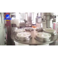 Xbg-2 Автоматическое k cup rowary filling packing упаковочная машина